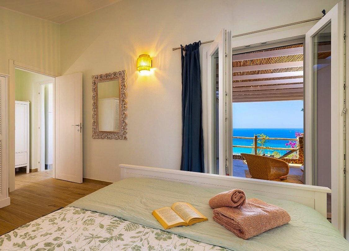 Foto 3 von 30: Bijou mit Meerblick an Sardiniens Südküste