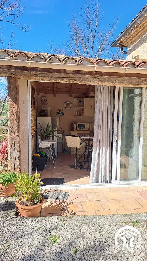 Foto 8 von 39: Castel Mazars - le gîte 6 personnes
