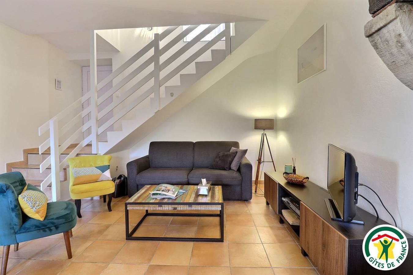 Foto 8 von 32: Gite Les Chaises Longues