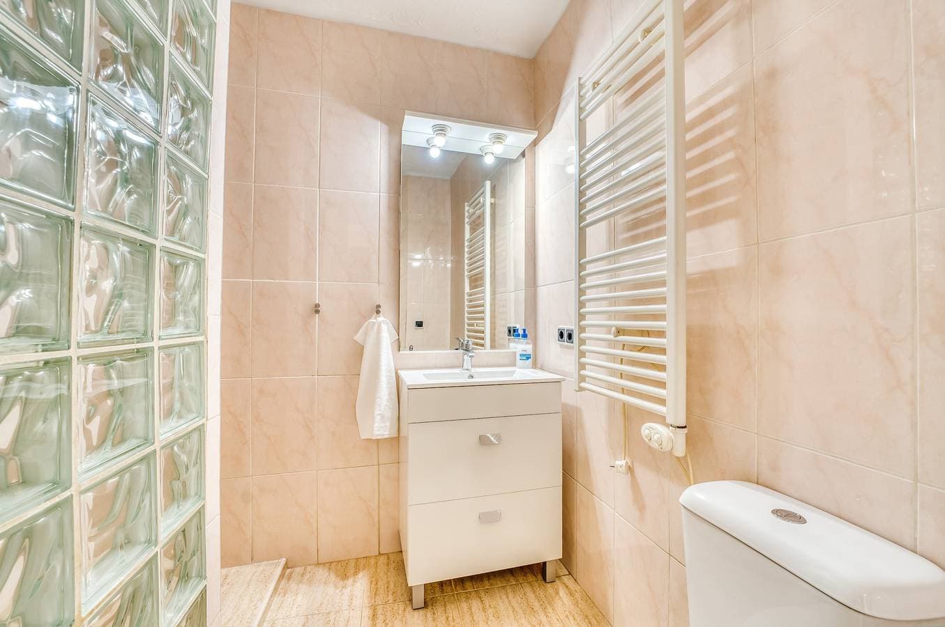 Foto 10 von 42: Ferienhaus 'Casita Toni' mit Meerblick, WLAN und Klimaanlage
