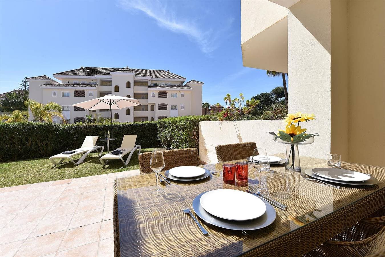 Hacienda Playa 312 1