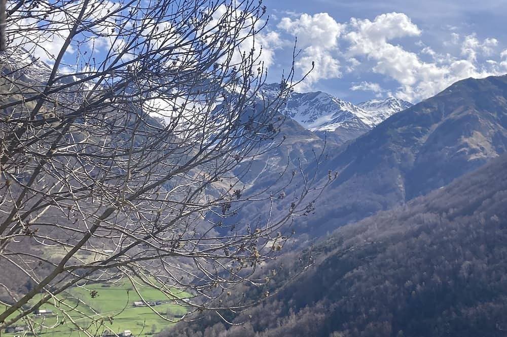 Foto 12 von 12: Chalet Mit Impregnable View