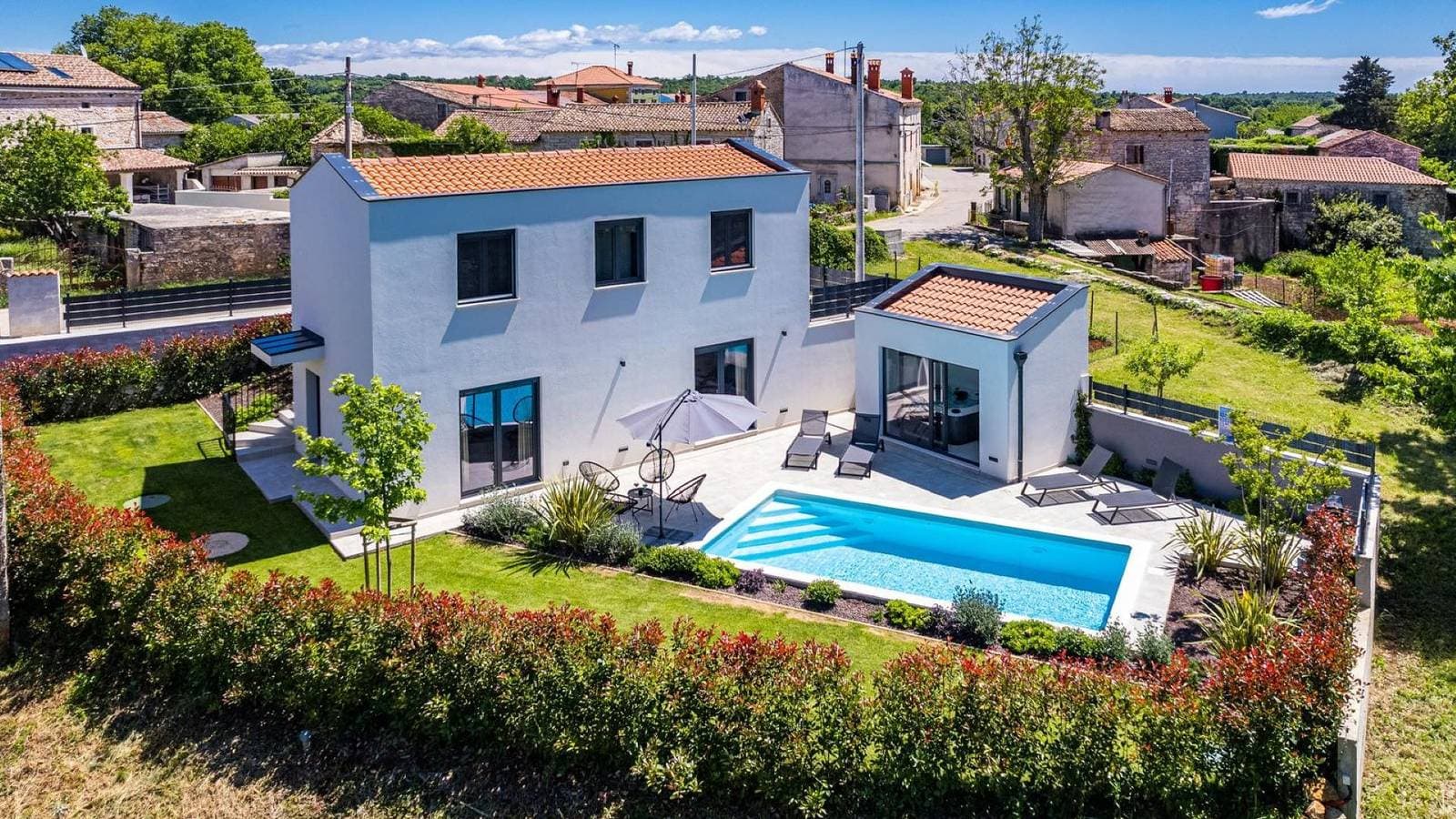 Villa Minka by Villas Guide 1
