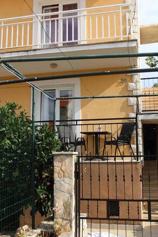 Foto 9 von 10: 1-Zimmer-Ferienwohnung mit Balkon Korcula A-25951-a