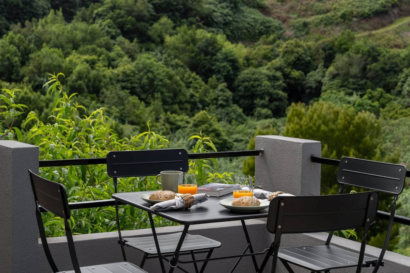 Foto 2 von 24: Casa Colibrí – Ein einladender Rückzugsort in Santana