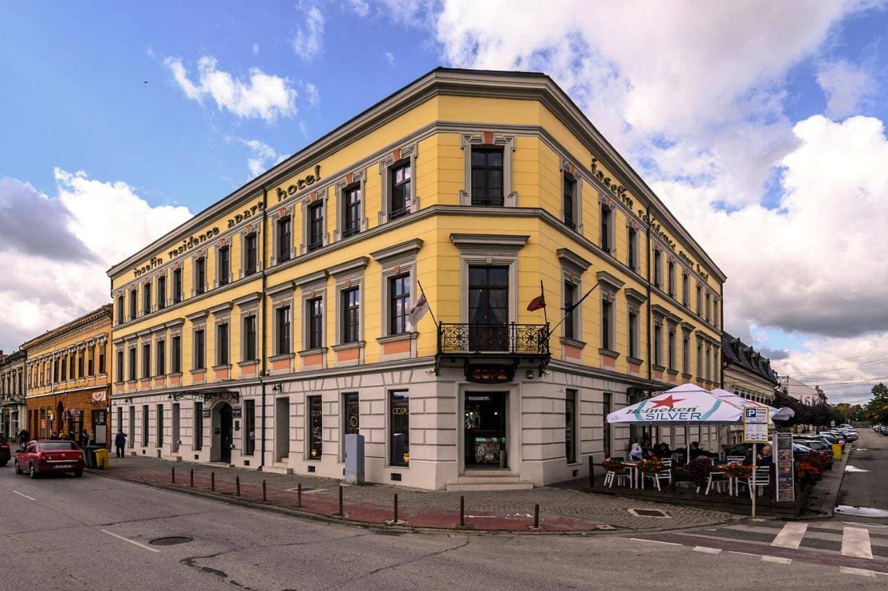 Foto 4 von 16: Superior Business Apartment