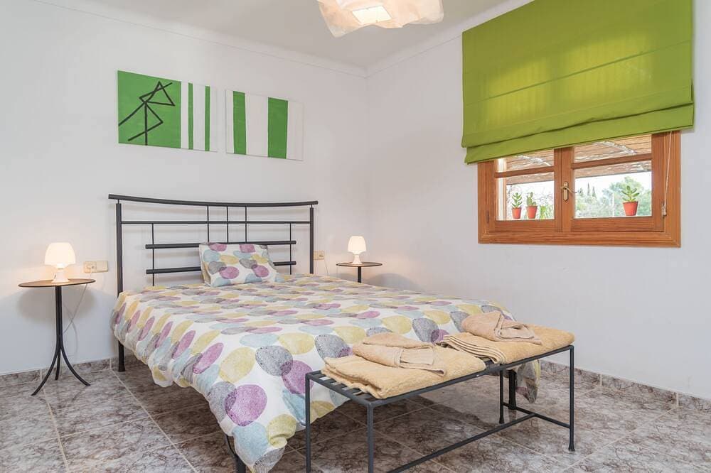 Foto 2 von 30: Ca'N Canastro - Ferienhaus mit privaten Pool in Binissalem. WiFi gratis