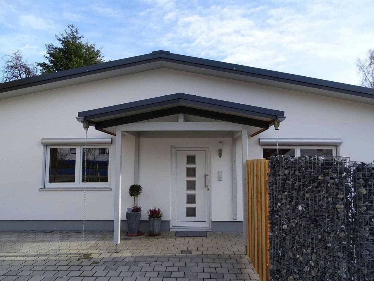 Ferienwohnung am Weinberg 1