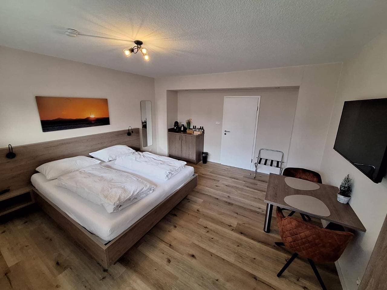 Foto 8 von 18: Double Room with Terrace