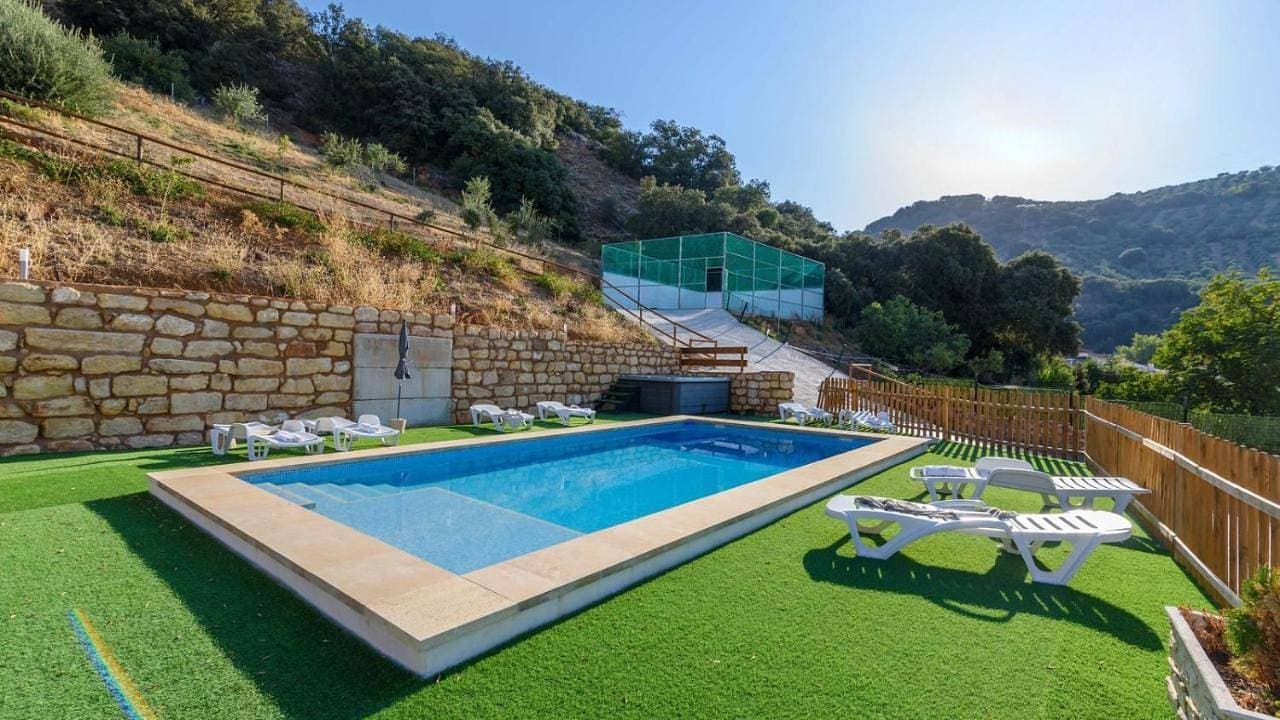 Casas Rurales Torre Chica 1
