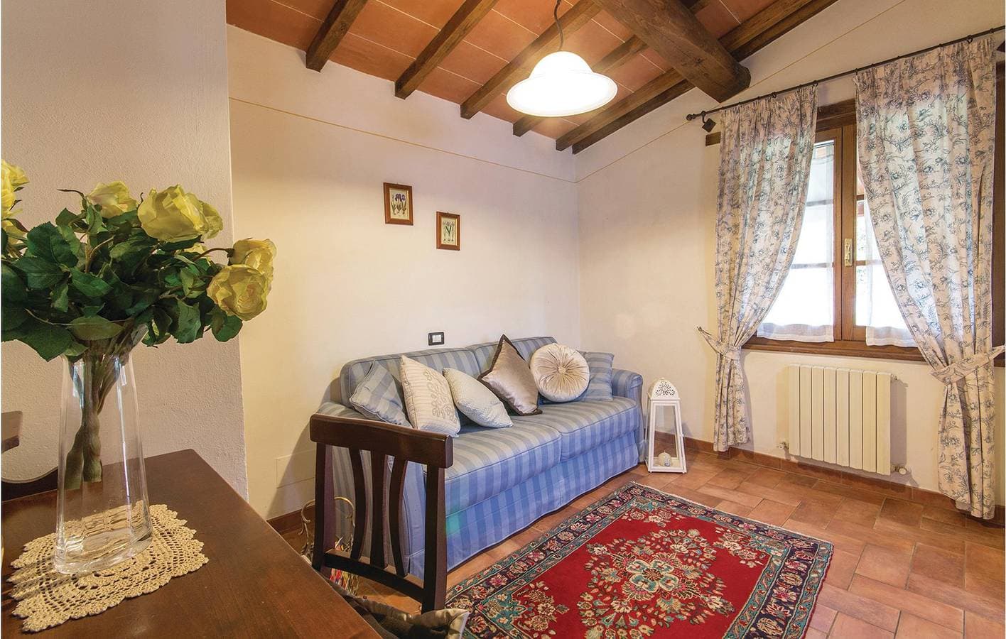 Foto 4 von 22: Appartement am Pool mit Parkplatz und Küche