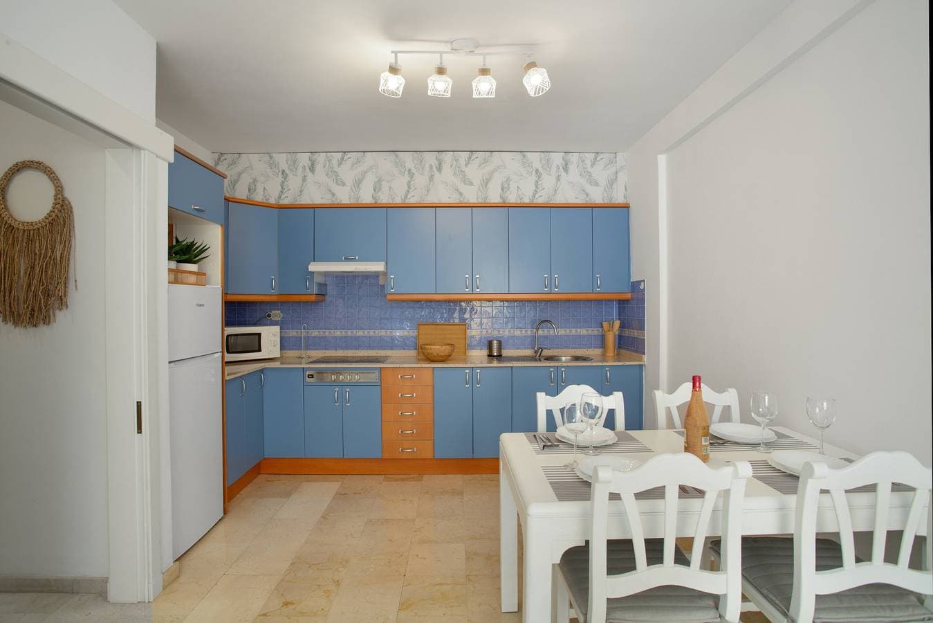Foto 6 von 30: Ferienwohnung 'Mangueros Suite 4 Puerto De Mogán' mit Gemeinschaftspool und WLAN