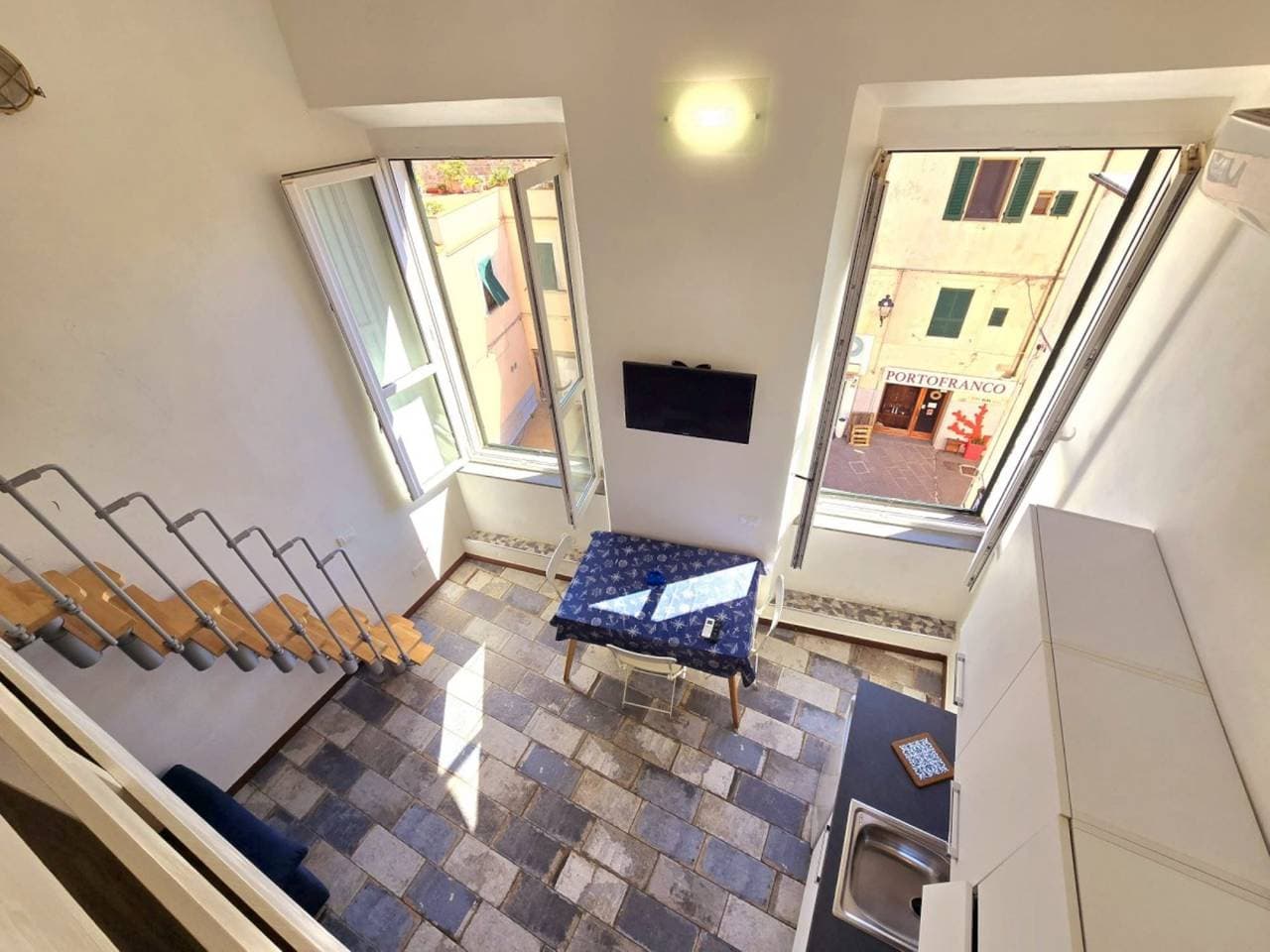 Foto 12 von 16: Ferienwohnung für 4 Personen
