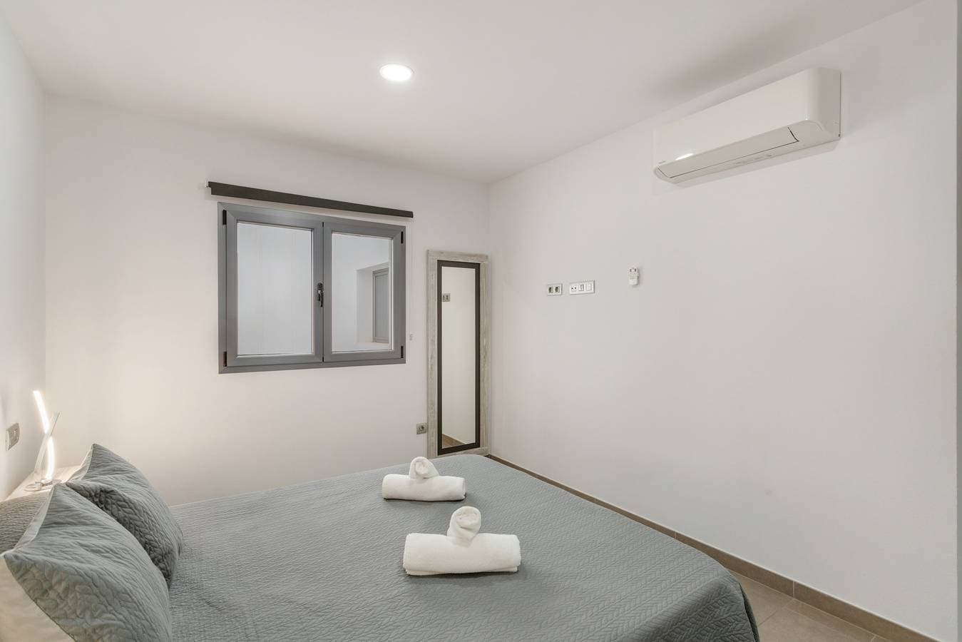 Foto 7 von 25: Ferienwohnung 'Edificio Bentejui 2' mit WLAN und Klimaanlage