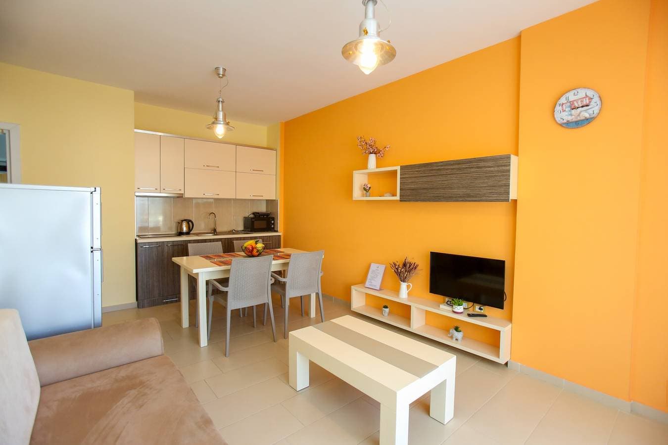 Foto 13 von 32: Ferienwohnung für 3 Personen