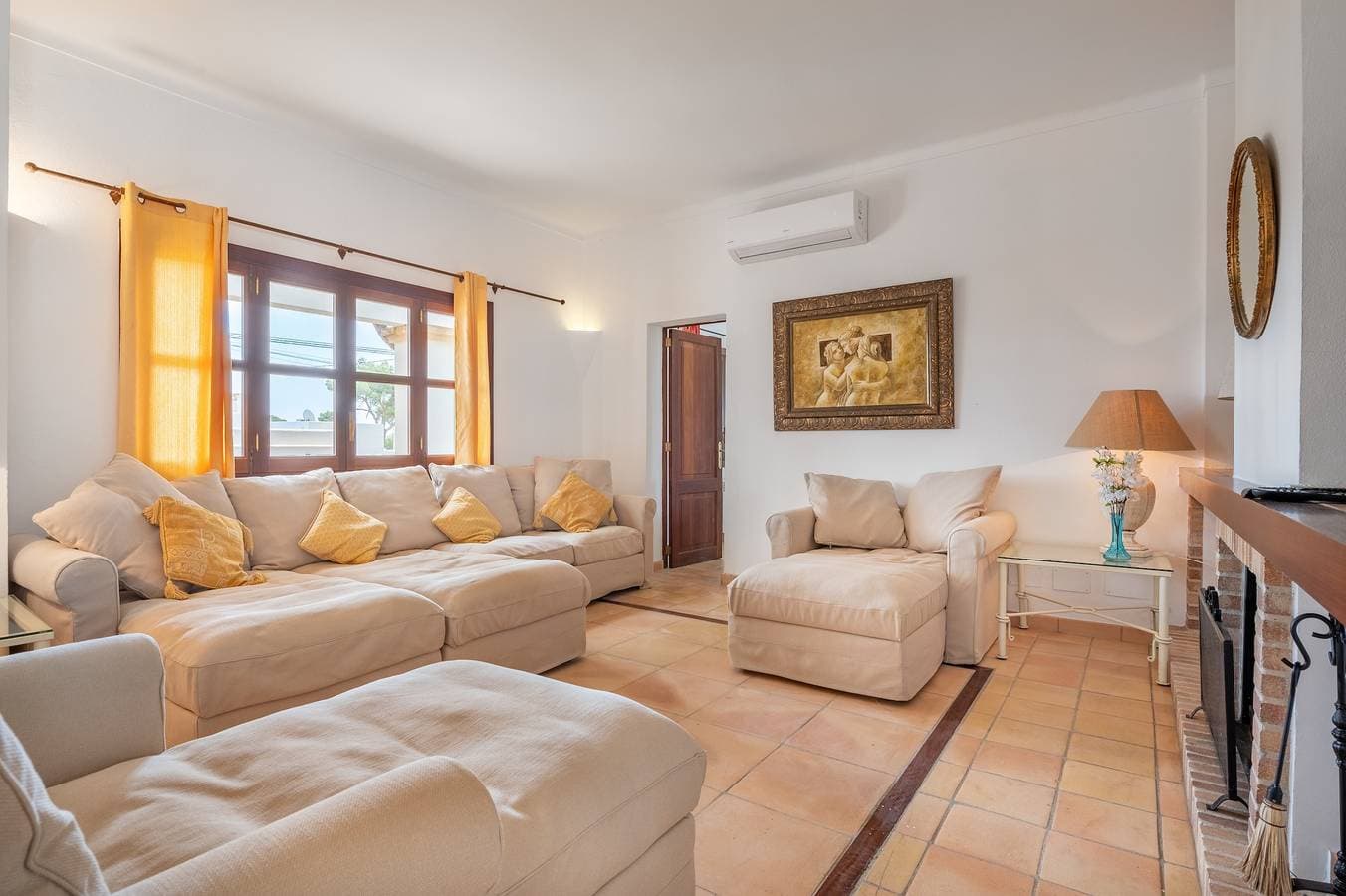 Foto 6 von 25: Casa Barbara im Zentrum von Cala D'Or, 5 Minuten zu Fuß zum Strand