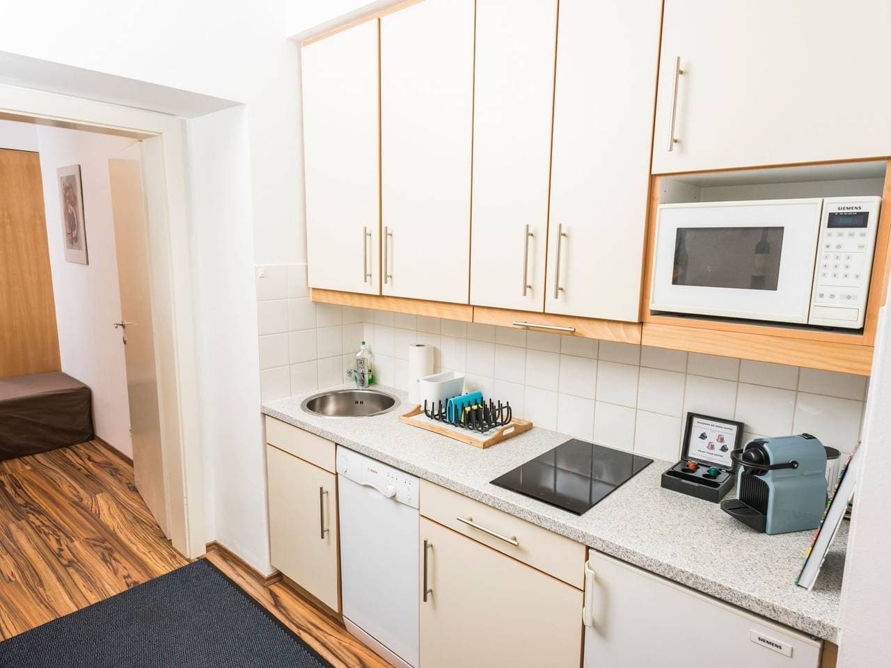 Foto 13 von 46: Nette Wohnung in Dornbach
