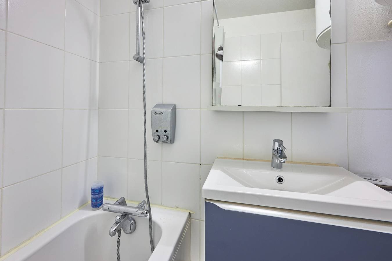 Foto 10 von 14: Ferienwohnung für 2 Personen mit Balkon