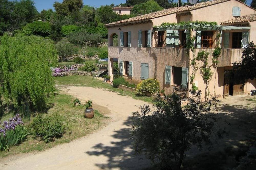 Foto 10 von 21: Villa Désirade - Cotignac