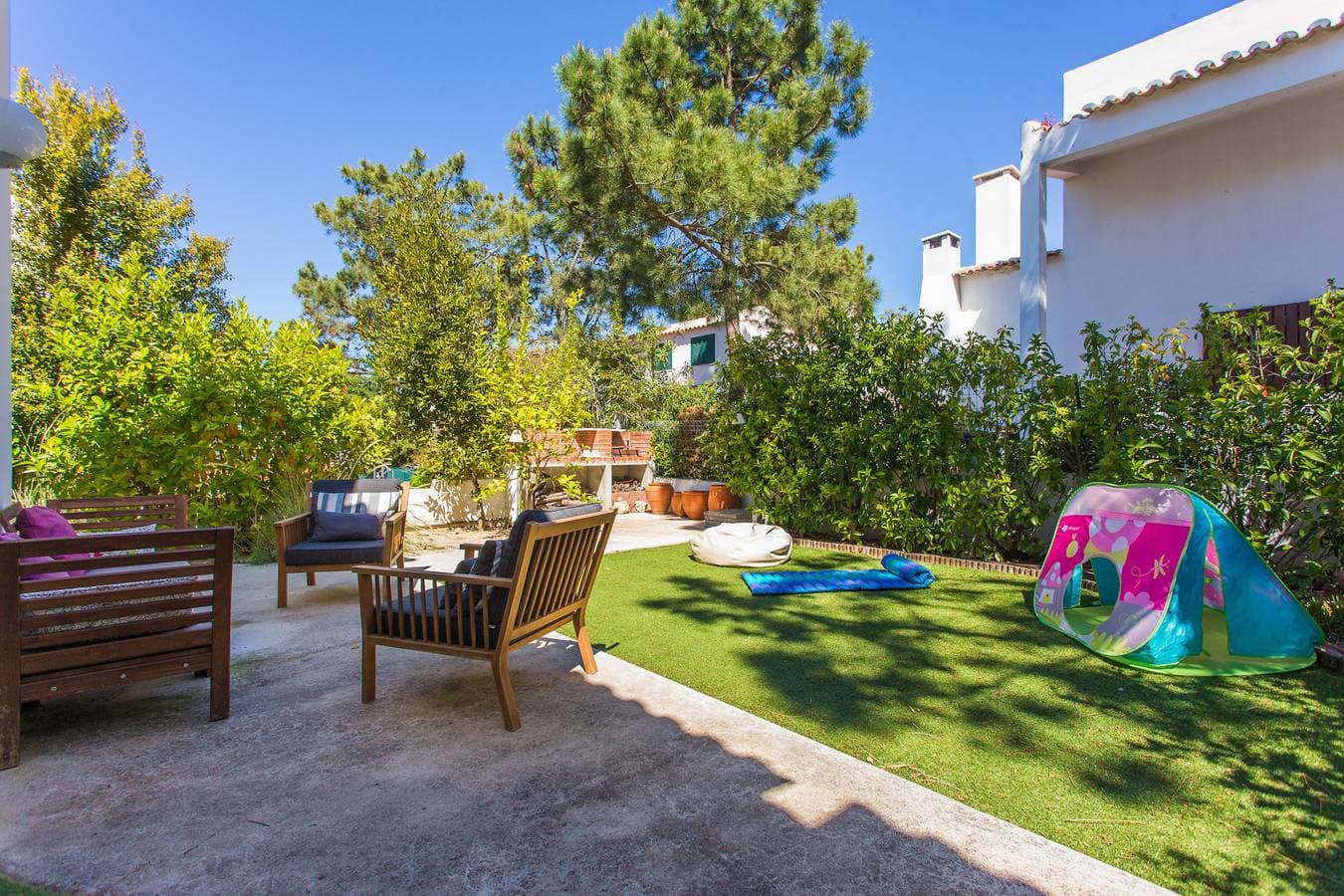 Foto 2 von 37: Flh Melides Beach House