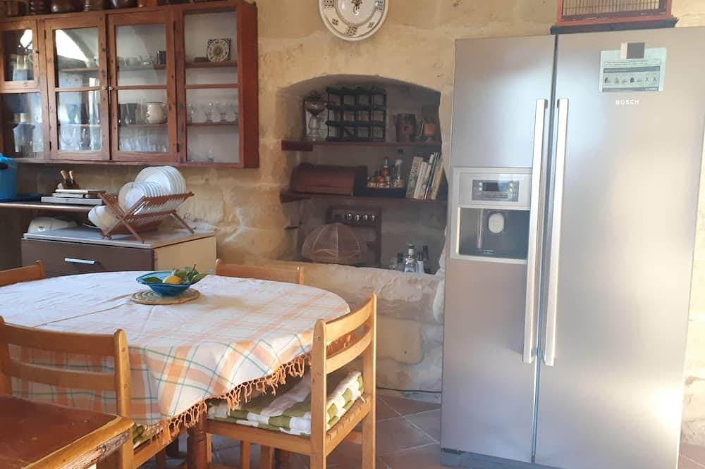 Foto 8 von 10: Charmantes umgebautes Ferienhaus auf Gozo