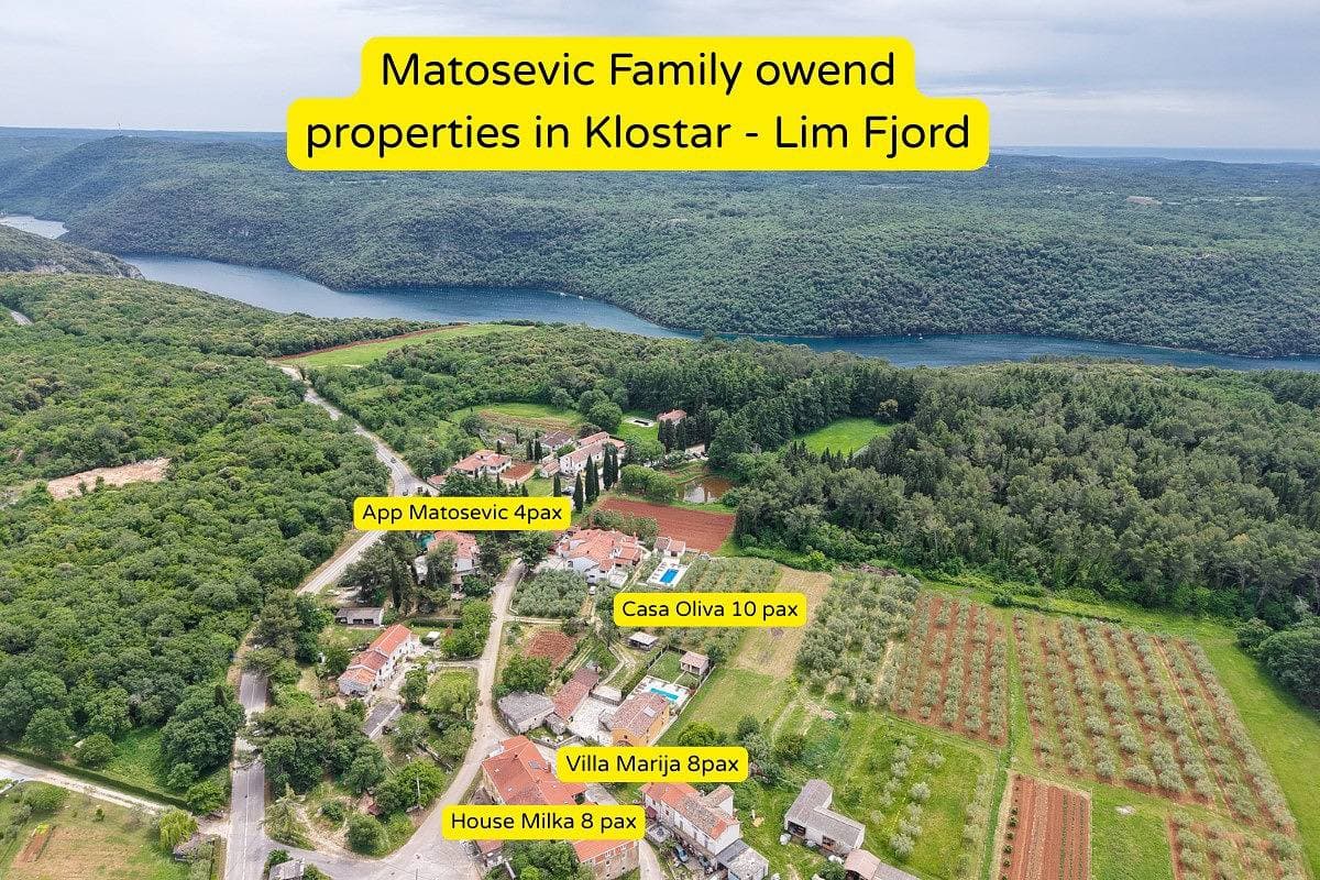 Foto 6 von 24: Matosevic Lim Fjord