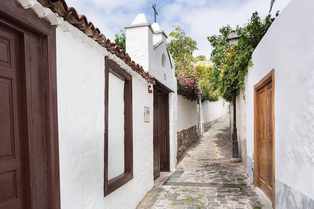 Casa Aregume 1