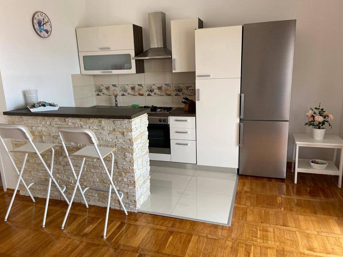 Foto 5 von 24: Apartment with Sea View