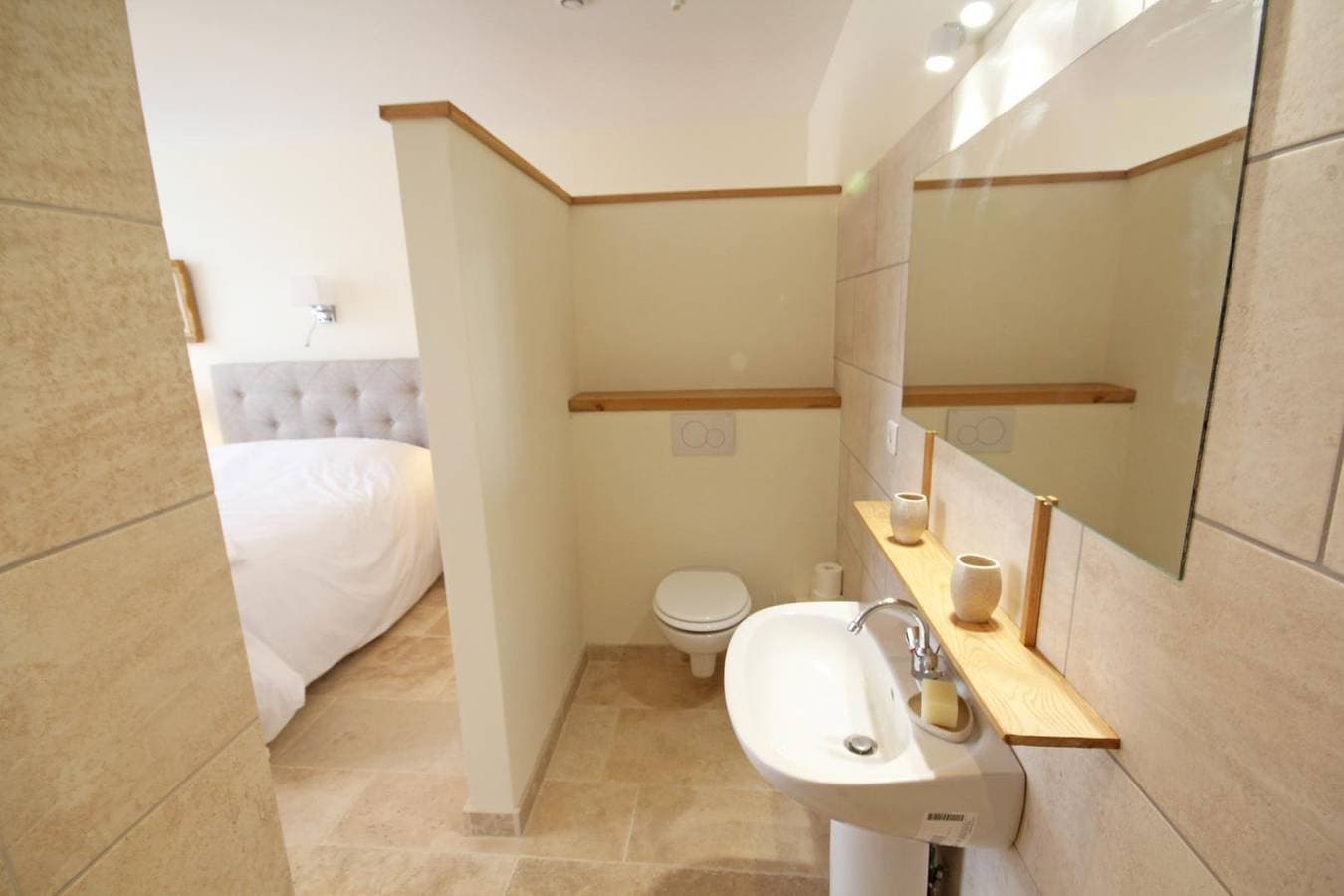 Foto 12 von 36: Gîtes de France® - Le Relais de Poste