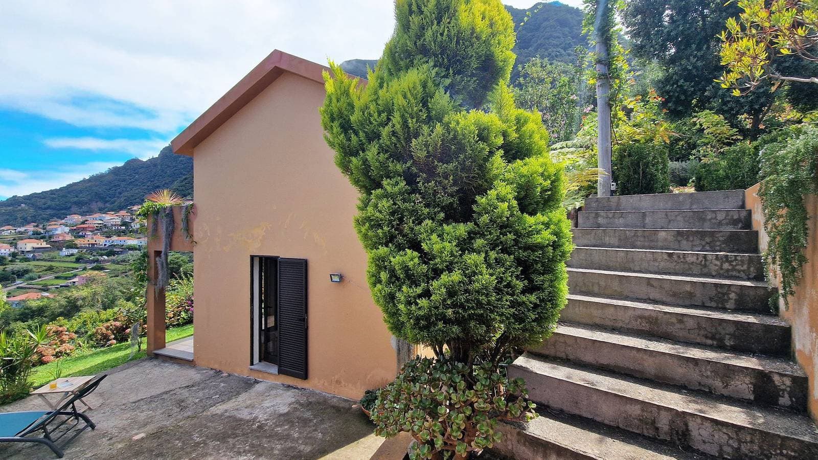 Foto 9 von 46: Ferienhaus für 4 Personen mit Garten