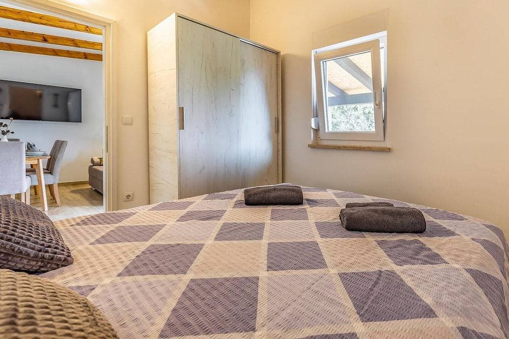 Foto 3 von 30: Haustierfreundliches 1-Zimmer-Haus in Medulin