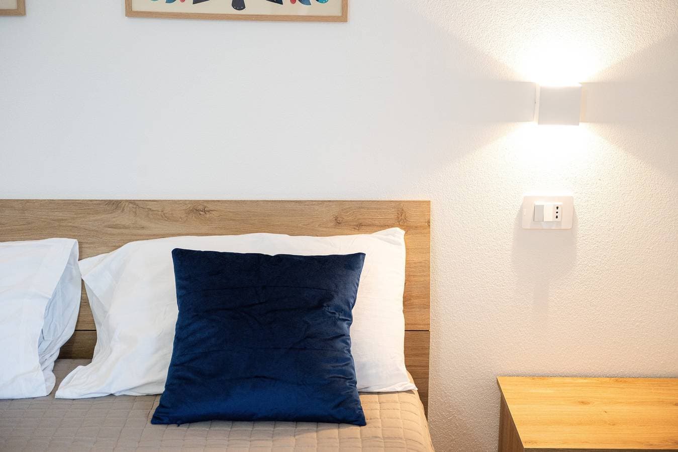 Foto 5 von 27: Apartment 'Sa Concia 3' mit Balkon, WLAN und Klimaanlage