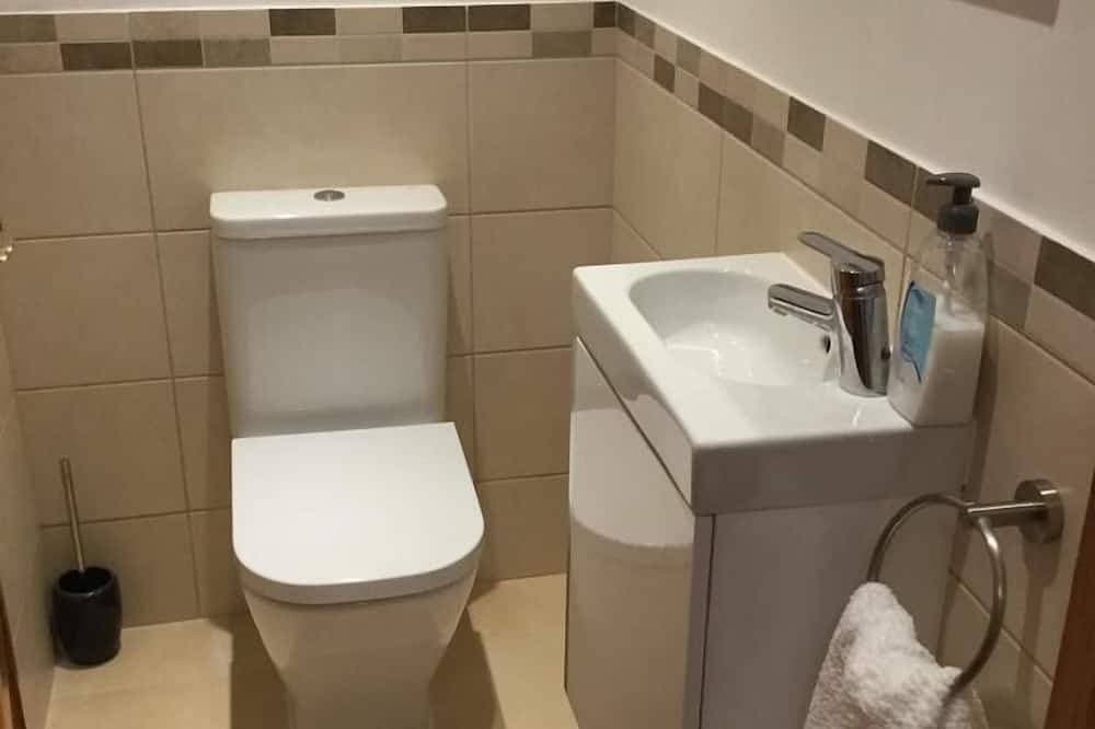 Foto 5 von 16: Schönes großes 2-Zimmer-Apartment in Strandnähe und mit allen Annehmlichkeiten