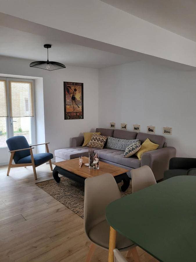 Foto 5 von 25: Three-Bedroom House
