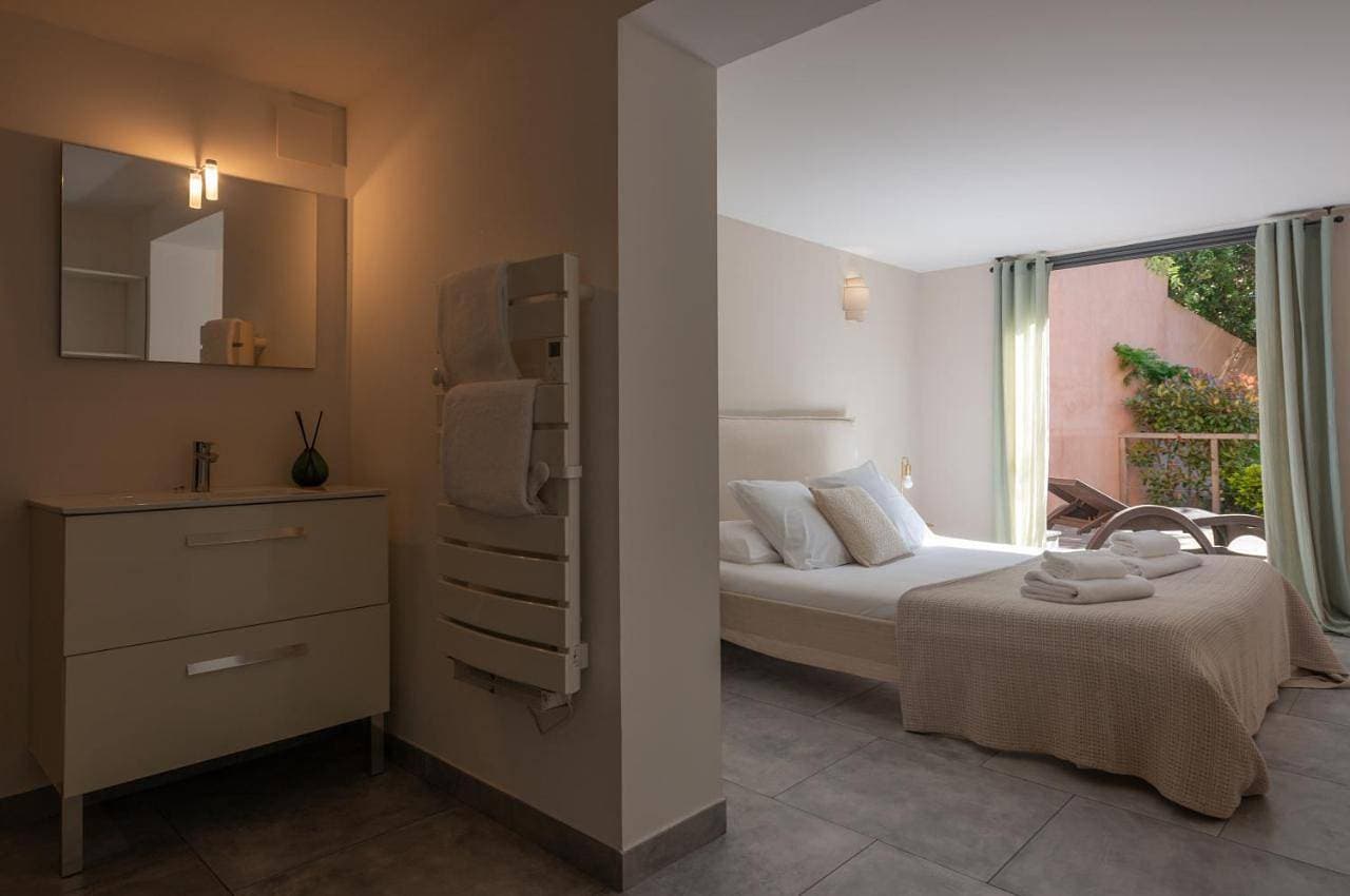 Foto 4 von 9: Two-Bedroom Villa
