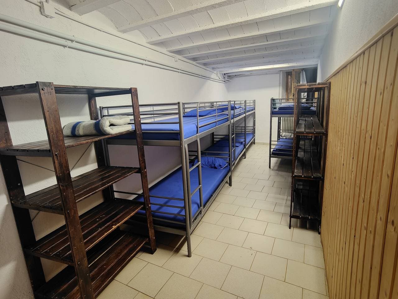 Foto 11 von 29: Cal Caló – Colònies Cadí: Berghof für ruhige Gruppen in Cortariu, Cerdanya
