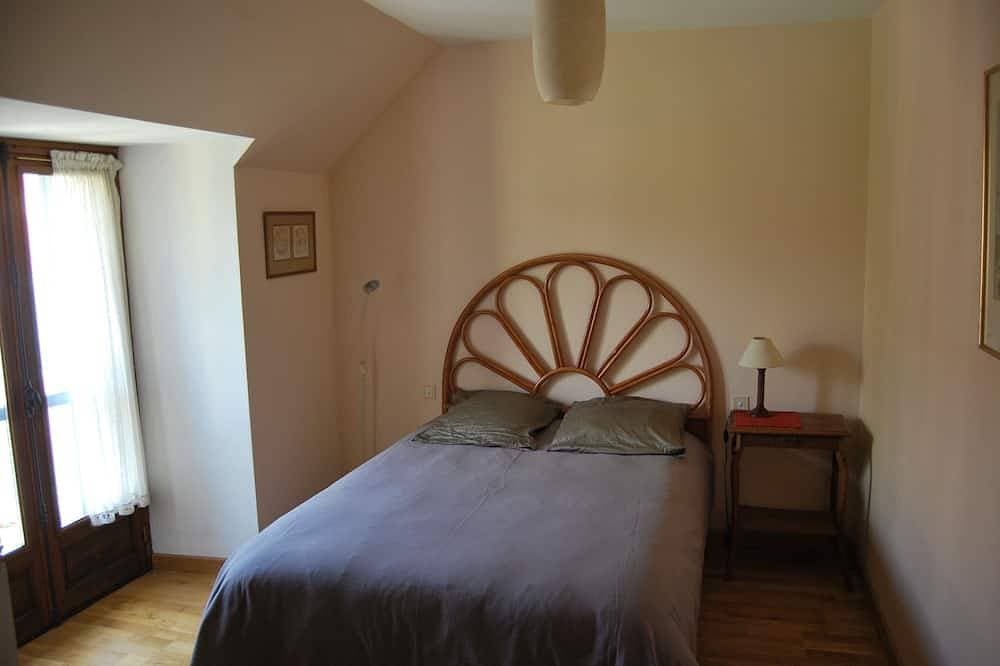 Foto 2 von 8: Geräumige, ruhige Wohnung. Quercy