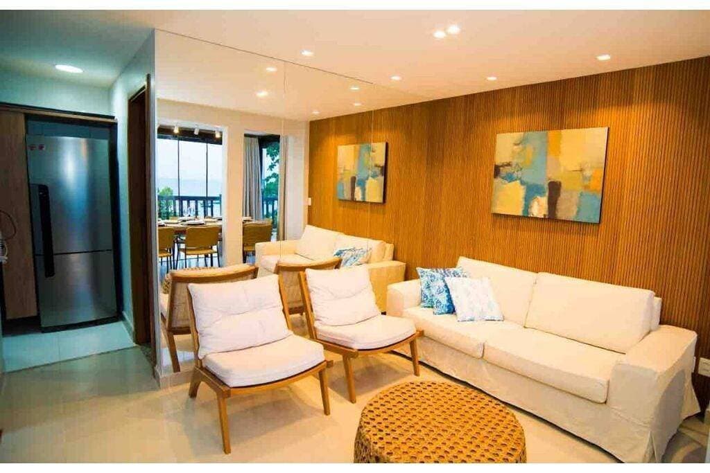 Foto 10 von 28: Spectacular  Penthouse With Private Pool