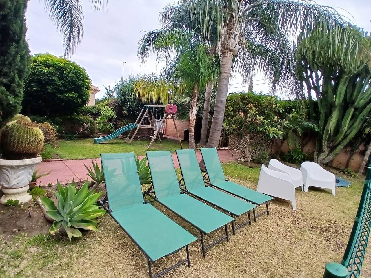 Foto 3 von 47: Villa Andalusian Sun