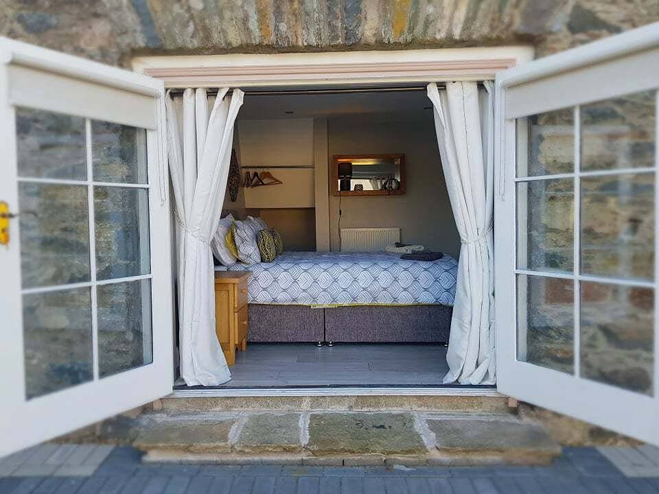 Foto 6 von 19: Magical 3-Bed Stone Built Cottage - Sleeps 6