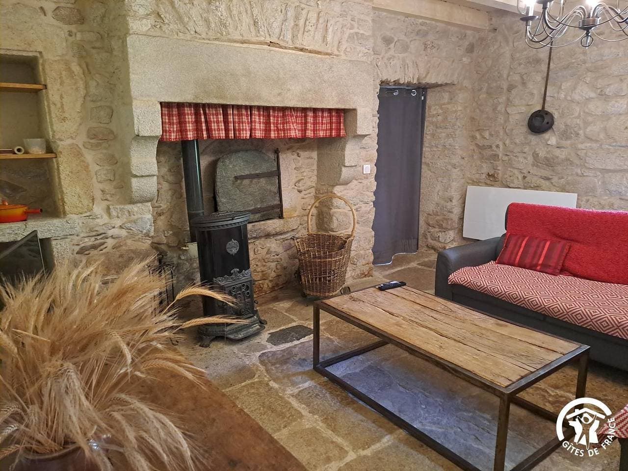 Foto 7 von 32: Le Four de la Ginestière