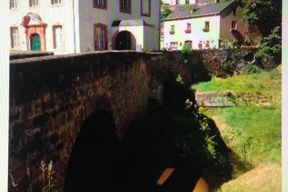 Foto 6 von 13: Das Ferienhaus am Bach