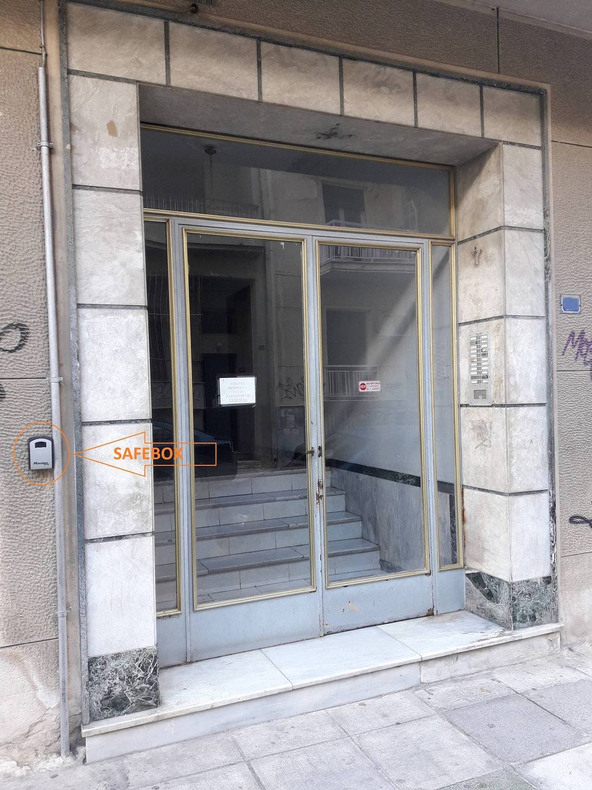 Foto 10 von 10: Patisia, A Comfy 31 sqm Studio next to Agios N...