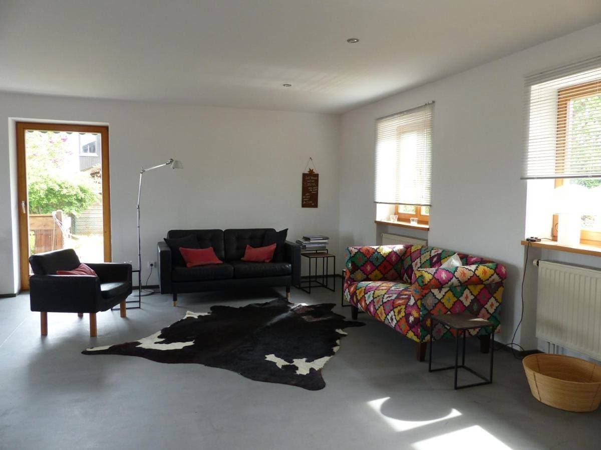 Foto 4 von 9: One-Bedroom Apartment