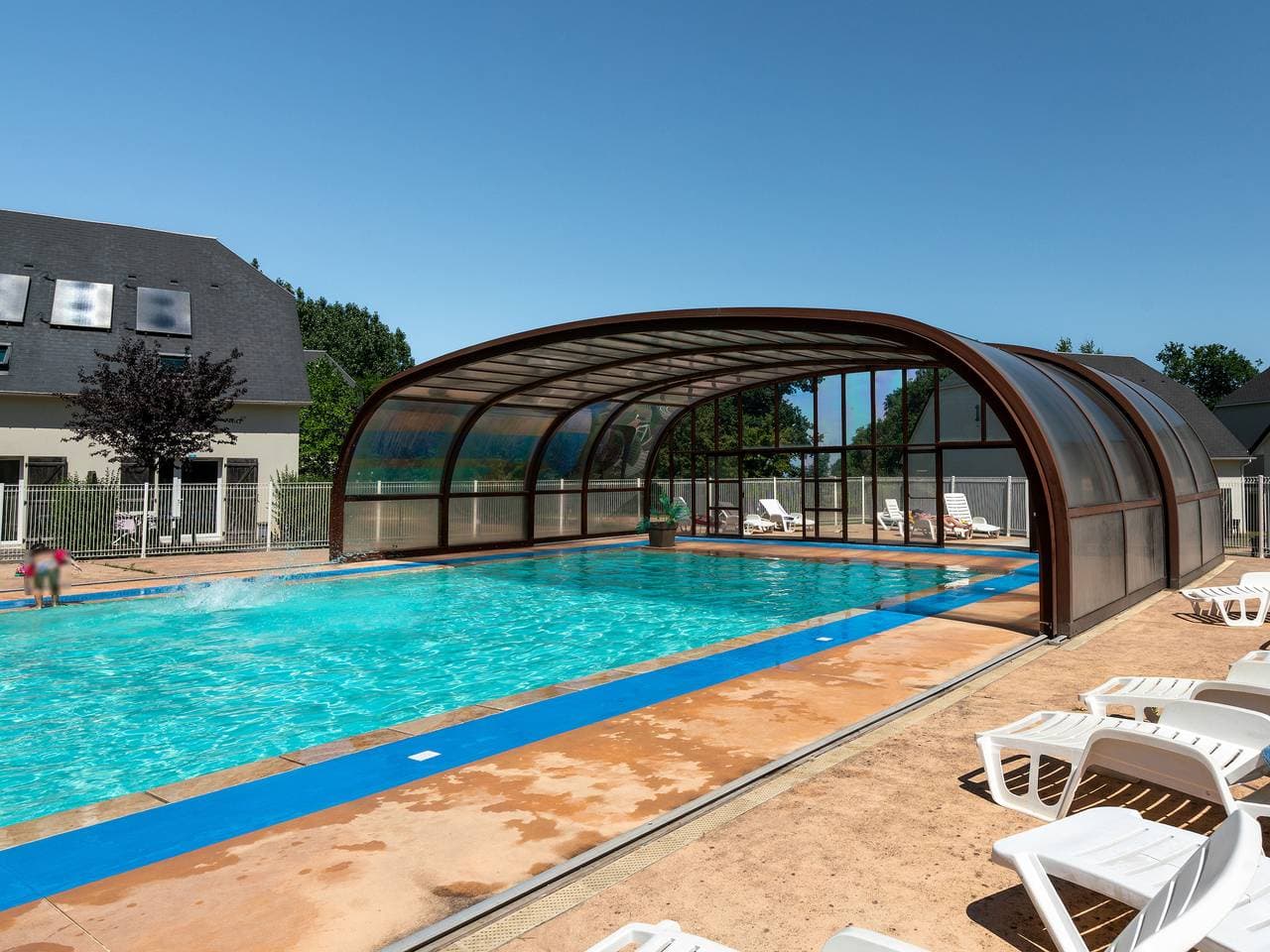 Foto 9 von 28: Studio für 2 Personen mit Balkon
