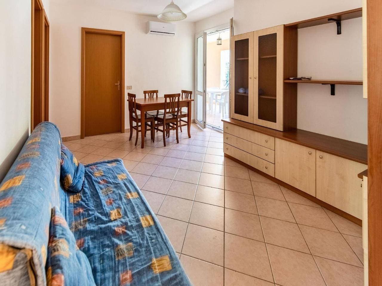 Foto 6 von 41: One-Bedroom Holiday Home