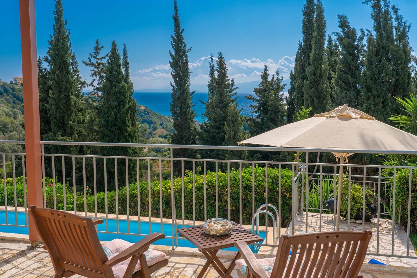 Foto 6 von 49: Villa Mounda Poseidon