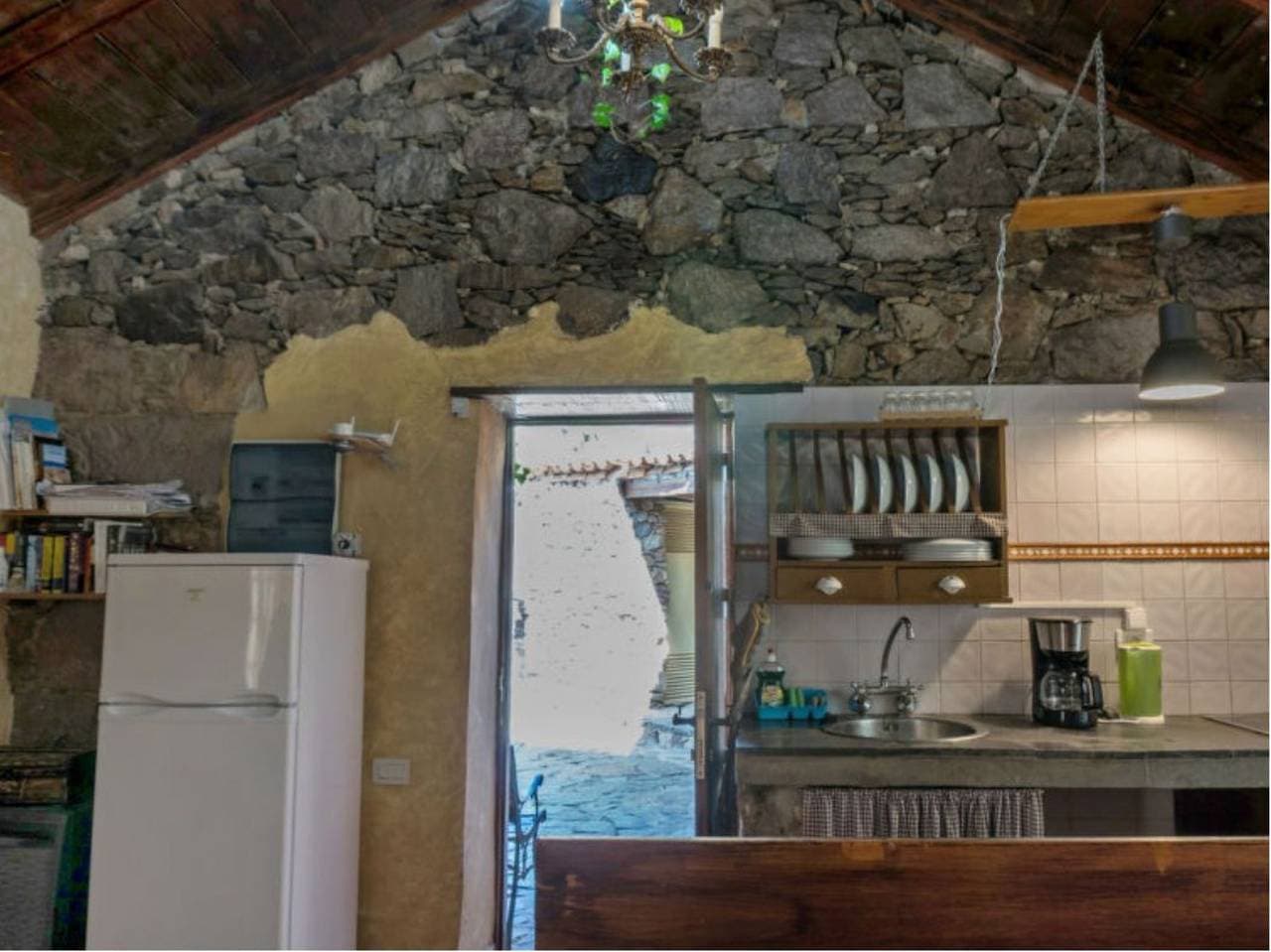 Foto 11 von 34: Rural house in the center of Gran Canaria 2 noches