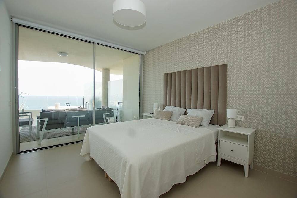 Foto 3 von 30: Stupa Hills 2bed with sea view , spa , indoor pool