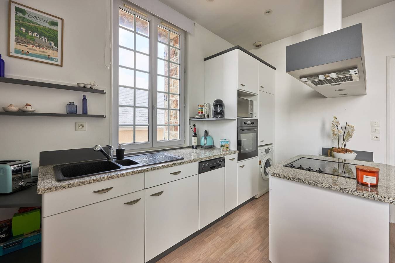 Foto 3 von 14: Ferienwohnung für 4 Personen